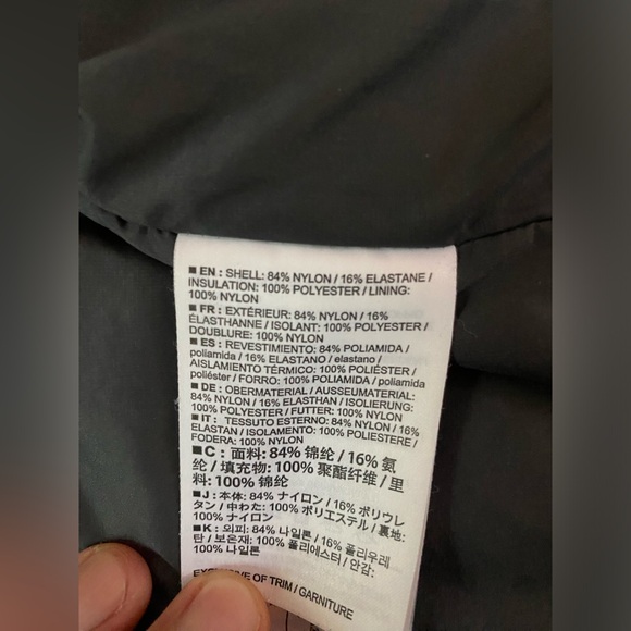 Arc’teryx Mens Proton Lt Hoody Microchip Gray Small - Picture 6 of 16